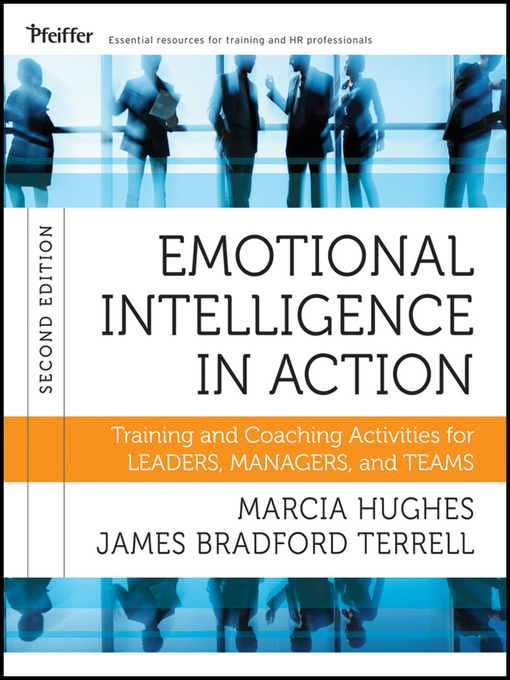 Title details for Emotional Intelligence in Action by Marcia Hughes - Available